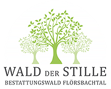 Wald der Stille – Bestattungswald Flörsbachtal